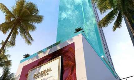 Apartamento com 5 quartos à venda na Avenida Atlântica, 684, Frente do Mar, Balneário Camboriú por R$ 23.800.000