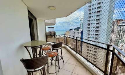 Apartamento com 3 quartos para alugar na Rua 3300, 120, Barra Sul, Balneário Camboriú por R$ 8.900