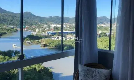 Apartamento com 2 quartos para alugar na Rua 4100, 143, Barra Sul, Balneário Camboriú por R$ 4.630