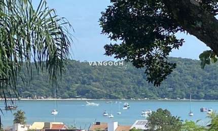 Terreno à venda na Morro do Moreira, 165, Centro, Porto Belo por R$ 8.500.000