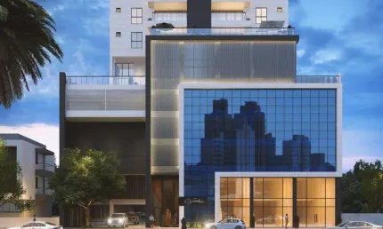 Apartamento com 4 quartos à venda na Rua 1201, 280, Centro, Balneário Camboriú por R$ 3.900.000