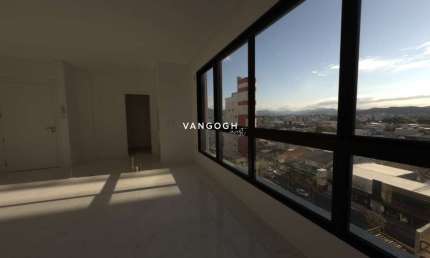 Apartamento com 3 quartos à venda na Avenida 3ª Avenida, 107, Centro, Balneário Camboriú por R$ 2.490.000