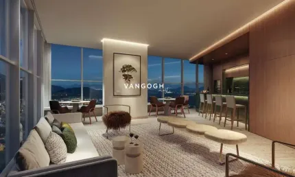 Apartamento com 4 quartos à venda na Avenida Nereu Ramos, 385, Centro, Itapema por R$ 3.284.000