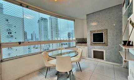 Apartamento com 2 quartos à venda na Rua 902, 333, Centro, Balneário Camboriú por R$ 1.380.000