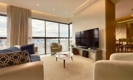 Apartamento com 3 quartos à venda na Rua 2480, 93, Centro, Balneário Camboriú por R$ 5.800.000