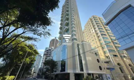 Apartamento com 3 quartos à venda na Avenida Normando Tedesco, 199, Centro, Balneário Camboriú por R$ 3.800.000
