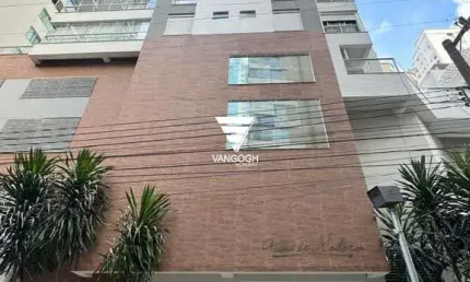 Apartamento com 3 quartos à venda na Rua 3850, 151, Centro, Balneário Camboriú por R$ 3.100.000