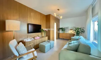 Casa com 4 quartos à venda na Rua 2000, 910, Centro, Balneário Camboriú por R$ 2.990.000