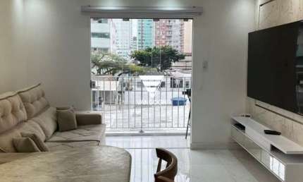Apartamento com 3 quartos à venda na Rua 800, 101, Centro, Balneário Camboriú por R$ 1.100.000