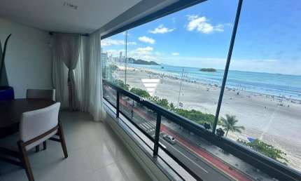 Apartamento com 4 quartos à venda na Avenida Atlântica, 2892, Frente do Mar, Balneário Camboriú por R$ 8.600.000