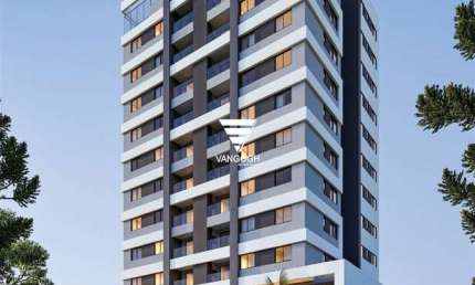 Apartamento com 2 quartos à venda na Manoel Figueredo, 27, Centro, Balneário Piçarras por R$ 712.878