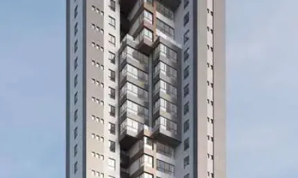 Apartamento com 3 quartos à venda na Rua 3160, 327, Centro, Balneário Camboriú por R$ 2.600.000