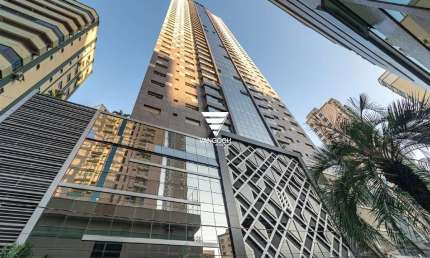 Apartamento com 4 quartos à venda na Rua 2480, 70, Centro, Balneário Camboriú por R$ 4.590.000