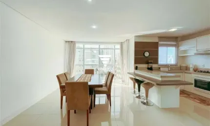 Apartamento com 3 quartos à venda na Rua 1822, 145, Centro, Balneário Camboriú por R$ 2.000.000
