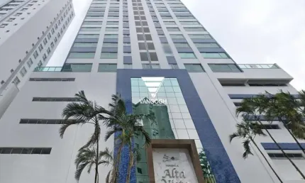 Apartamento com 3 quartos à venda na Rua 3100, 657, Centro, Balneário Camboriú por R$ 2.200.000