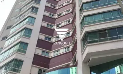 Apartamento com 3 quartos à venda na Rua 2950, 359, Centro, Balneário Camboriú por R$ 2.300.000