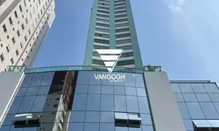 Apartamento com 3 quartos à venda na Rua 3122, 321, Centro, Balneário Camboriú por R$ 1.795.000
