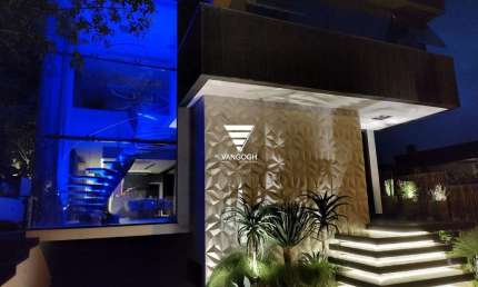 Casa em condomínio fechado com 4 quartos à venda na Estaleiro, 43, Praia do Estaleiro, Balneário Camboriú por R$ 16.500.000