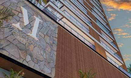 Apartamento com 2 quartos à venda na Rua Santo Antonio, 01, São Francisco de Assis, Camboriú por R$ 828.000
