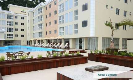Apartamento com 2 quartos à venda na Rua Israel, 431, Nações, Balneário Camboriú por R$ 1.250.000