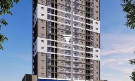 Apartamento com 3 quartos à venda na Rua 424, 450, Morretes, Itapema por R$ 595.500