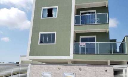 Apartamento com 2 quartos à venda na Rua Antonio de Almeida, 49, Centro, Camboriú por R$ 380.000