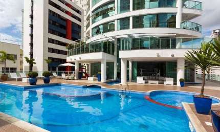 Apartamento com 3 quartos à venda na Rua 2300, 190, Centro, Balneário Camboriú por R$ 4.200.000