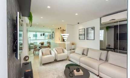 Apartamento com 3 quartos à venda na Rua 101, 154, Centro, Balneário Camboriú por R$ 2.500.000