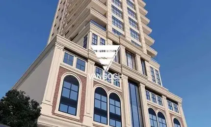 Apartamento com 3 quartos à venda na Rua 3122, 206, Centro, Balneário Camboriú por R$ 2.950.000