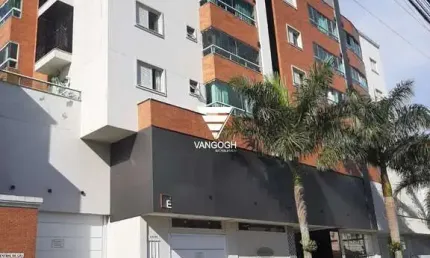Apartamento com 2 quartos à venda na 990, 283, Centro, Balneário Camboriú por R$ 1.450.000