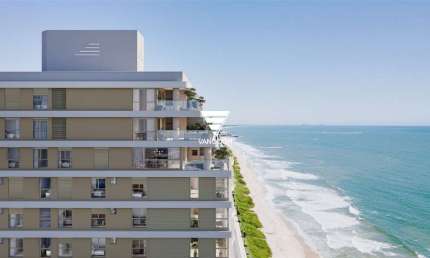 Apartamento com 3 quartos à venda na Avenida Avelino José Borges, 2300, Tabuleiro, Barra Velha por R$ 2.384.490