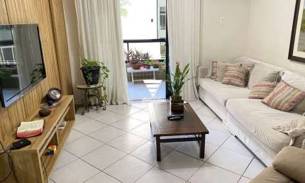 Apartamento com 3 quartos à venda na Rua 904, 223, Centro, Balneário Camboriú por R$ 1.550.000