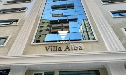 Apartamento com 4 quartos à venda na Rua 1111, 59, Centro, Balneário Camboriú por R$ 3.800.000