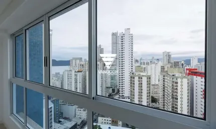 Apartamento com 2 quartos à venda na Rua 1001, 226, Centro, Balneário Camboriú por R$ 4.800.000
