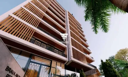 Cobertura com 4 quartos à venda na Carlos Alberto Niehus, 82, Praia dos Amores, Balneário Camboriú por R$ 5.500.000