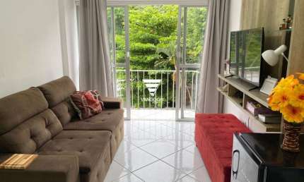 Apartamento com 1 quarto à venda na Rua Miguel Matte, 834, Pioneiros, Balneário Camboriú por R$ 650.000
