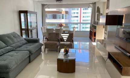 Apartamento com 3 quartos à venda na Rua 620, 285, Centro, Balneário Camboriú por R$ 1.850.000