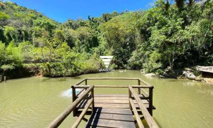 Chácara / sítio com 3 quartos à venda na Morro da Pedra Branca, 1833, Nova Esperança, Balneário Camboriú por R$ 6.500.000