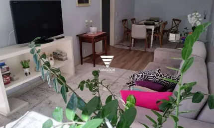 Apartamento com 2 quartos à venda na Rua 3850, 3991, Quadra Mar, Balneário Camboriú por R$ 999.000
