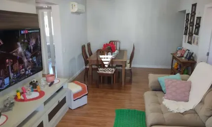 Apartamento com 2 quartos à venda na Rua Suíça, 401, Nações, Balneário Camboriú por R$ 970.000