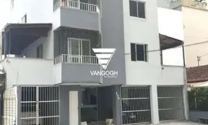 Apartamento com 2 quartos à venda na Rua 2970, 170, Centro, Balneário Camboriú por R$ 800.000