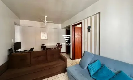 Apartamento com 1 quarto à venda na 1801, 95, Quadra Mar, Balneário Camboriú por R$ 680.000
