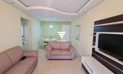 Apartamento com 3 quartos à venda na Rua 1101, 385, Centro, Balneário Camboriú por R$ 1.230.000