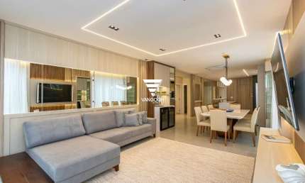 Apartamento com 3 quartos à venda na Eleutéria Maria Eusébia Caetano, 23, Pioneiros, Balneário Camboriú por R$ 2.850.000