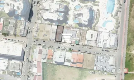 Terreno à venda na Rua Conselheiro Júlio Kumm, 128, Praia Brava, Itajaí por R$ 6.500.000