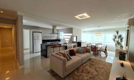 Apartamento com 3 quartos à venda na Rua 1001, 315, Centro, Balneário Camboriú por R$ 3.400.000