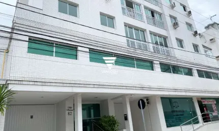 Apartamento com 2 quartos à venda na Rua Síria, 82, Nações, Balneário Camboriú por R$ 890.000