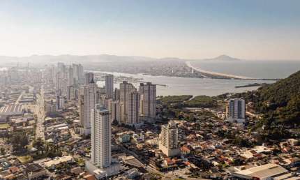 Prédio à venda na 7 de Setembro, 2154, Fazenda, Itajaí