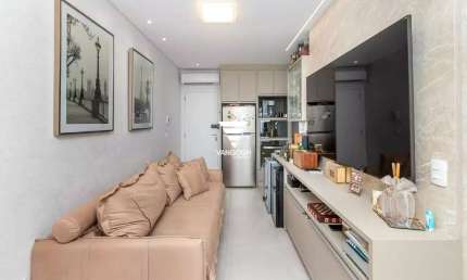Apartamento com 2 quartos à venda na Rua Irlanda, 15, Nações, Balneário Camboriú por R$ 899.000