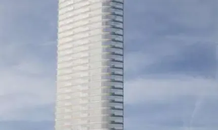 Apartamento com 4 quartos à venda na Rua 3300, 1, Centro, Balneário Camboriú por R$ 5.450.000